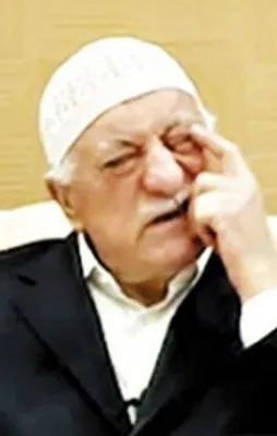 FETÖ'den aranan Uğur Tütüneker yakalandı!