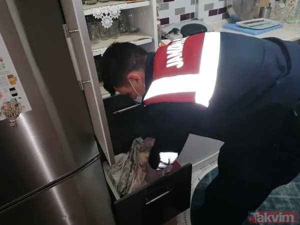 PKK'lılar 'Kobani'ye yardım' adı altında işçilerin paralarını gasbettiler! Aralarında HDP'liler de var - 4