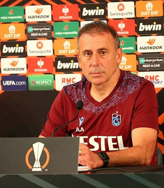 Trabzonspor duyurdu: Abdullah Avcı ile 2 yıllık sözleşme imzalandı! Kontrat detayları netleşti-2