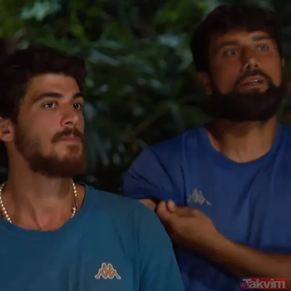 Mehmet Ali Erbil hırsızlık yapan müstakbel damadı Yiğit Poyraz hakkında konuştu! Survivor Yiğit için bakın neler söyledi - 11