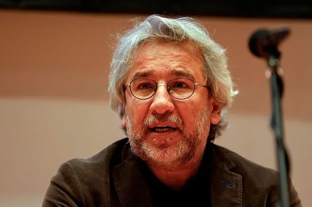 Son dakika: Firari hain Can Dündar’a büyük şok! Mal varlığına el konuldu