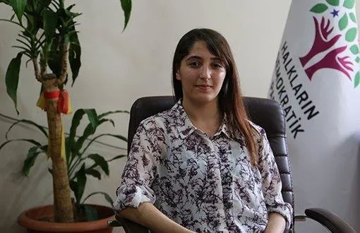Erbil’deki saldırının faili HDP’li milletvekili Dersim Dağ’ın ağabeyi çıktı-2