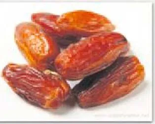 Kurdaki artış hurma fiyatlarını artırdı