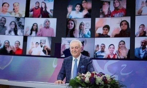 Kilolu olmak israf sayılır mı? | Prof. Dr. Nihat Hatipoğlu cevapladı-3