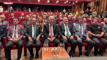 "Bursa Vakıf Eserleri Kitabı" okurla buluştu!