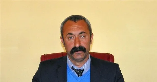 Son dakika: TKP’li Tunceli Belediye Başkanı Fatih Mehmet Maçoğlu’nun Kovid-19 testi pozitif çıktı
