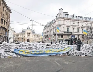 Paralı asker ’War’!