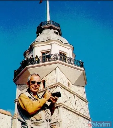 İşte Cumhurbaşkanlığı Kültür ve Sanat Büyük Ödüllerini kazananlar - 18