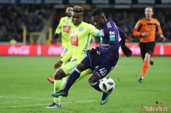 Son dakika Fenerbahçe transfer haberleri... Fenerbahçe'nin yeni sezon planı hazır! Perotti yerine Francis Amuzu! - 4