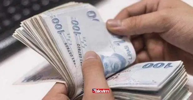 Emekliye, memura, çalışana destek gibi destek! Acil nakit ihtiyaçlarınıza flaş çözümler peş peşe açıklandı! Hesaba anında yatıyor