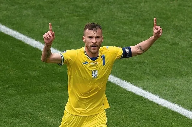 Galatasaray'da başkan Burak Elmas’ın bombası Yarmolenko: Son kararı Fatih Terim verecek