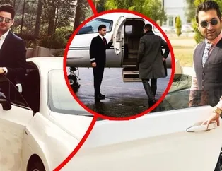 Binlerce kişiden 100 milyon dolar topladılar