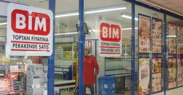 BİM 7 Haziran Cuma aktüel ürünler kataloğu yayınlandı