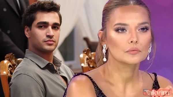 Demet Akalın övmeye doyamıyor "Senden sonra daha gelmez..." Daha önce de Mert Yazıcıoğlu'nu Mert Ramazan Demir uğruna harcamıştı - 1