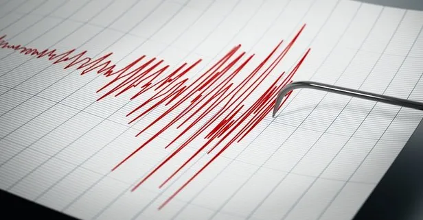 Son dakika! İstanbul’un ardından Çanakkale’de korkutan deprem! 26 Eylül Kandilli son depremler