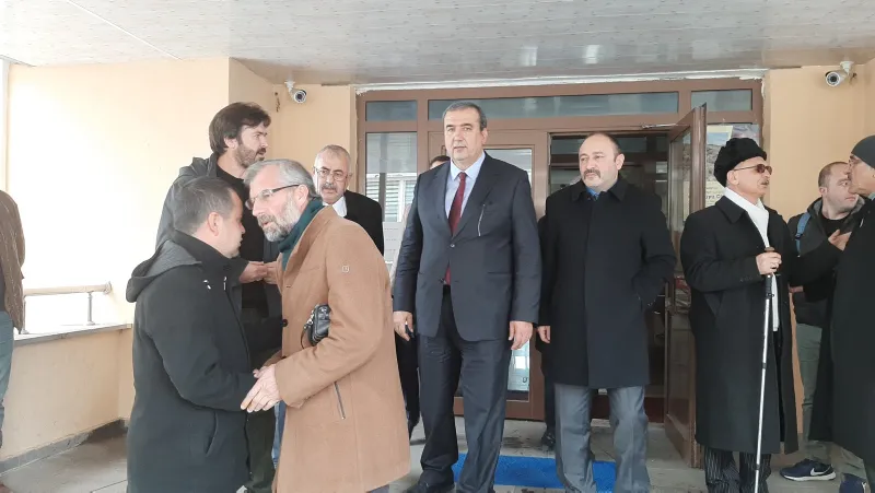 Muhsin Yazıcıoğlu davasına isimsiz mektup damga vurdu - 4