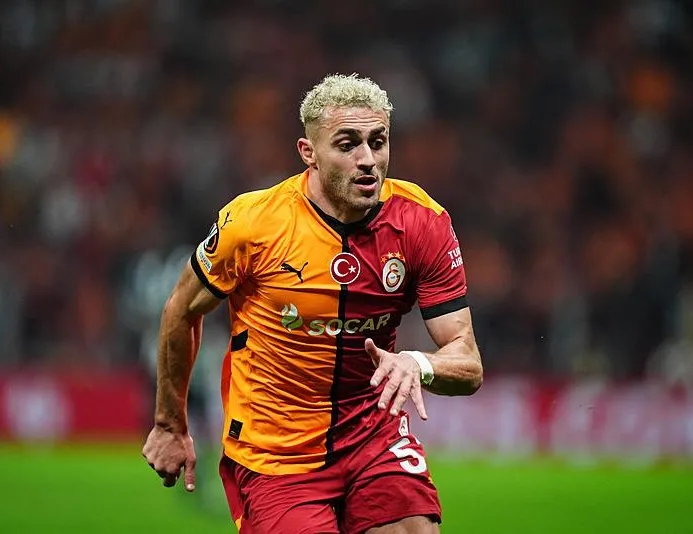 Barış Alper’e ilk uyarı