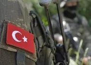 Son dakika: Milli Savunma Bakanlığı acı haberi duyurdu: Pençe-Yıldırım Harekâtı bölgesinde 1 askerimiz şehit oldu