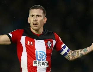 Hojbjerg’de rakip Milan