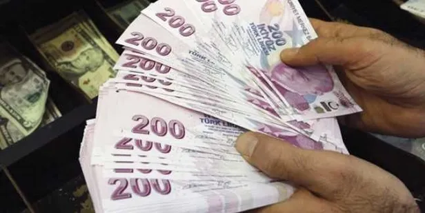 Bugün yürürlüğe girdi: Bankada parası olanlara büyük müjde geldi! Eğer toplu nakit paranız varsa... Yüzde 15'ten yüzde 5'e düştü!-2