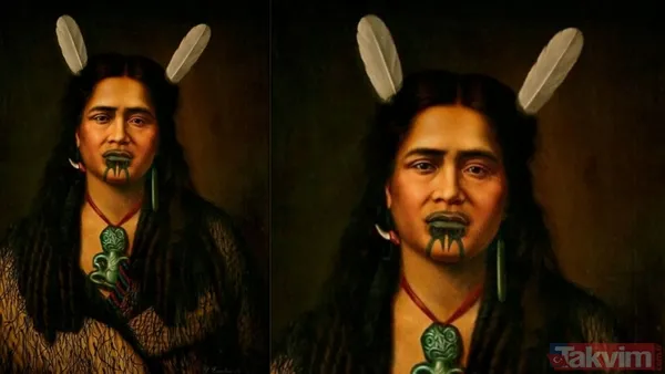 Kılıç kuşanan kraliçeler: Tarihin akışını değiştiren 10 kadın savaşçı - 10