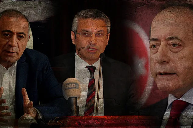 CHP'de yerel seçim savaşları