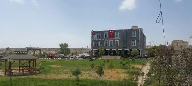 İdil’e kayyum atandı