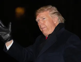 Trump'ın başı azil süreci ile belada! Demokratlar neden ABD Başkanı'nı yargılamakta ısrarlı?