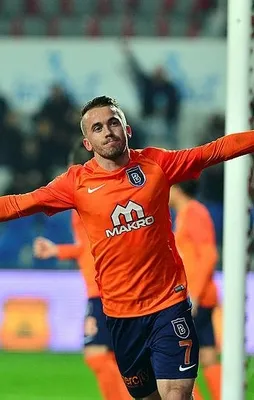 Başakşehir Kasımpaşa'yı 3-2 mağlup etti