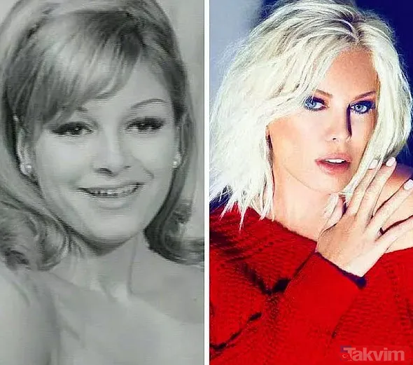 77 yaşındaki Ajda Pekkan'ın son halini görenler dönüp bir daha baktı! Yeniden estetik yaptırıp bir de photoshopun dozunu kaçırınca... - 20