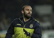 Fenerbahçeli Vedat Muriç tercihini yaptı! Jose Mourinho’yu istiyor...