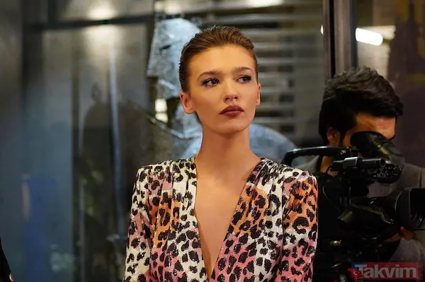 Melisa Döngel sokak ortasında saç saça baş başa kavga etti! Görenin ağzı açık kaldı! Skandal görüntülere tepkiler çığ gibi büyüdü - 7