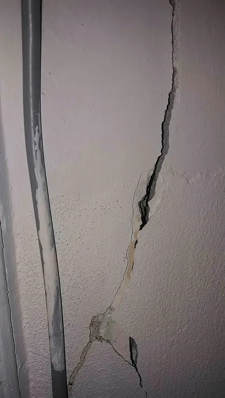 Son dakika... Pendik'te 5 katlı bina tahliye edildi-2