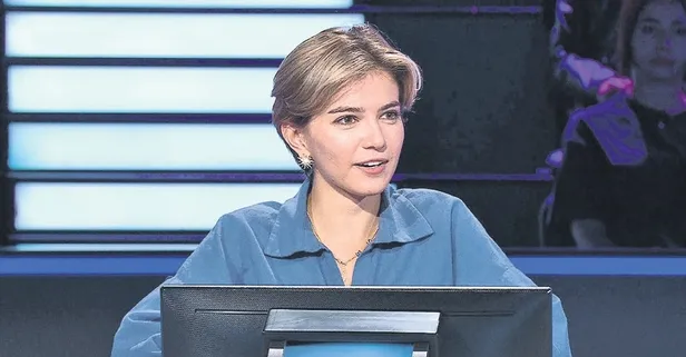 Kim Milyoner Olmak İster? 5 milyon TL ödüllü yeni bölümüyle Atv’de