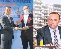 CHP’li İBB’den delegelere ve trollere milyonluk kıyak! Bankamatikçilere bakanlıktan soruşturma