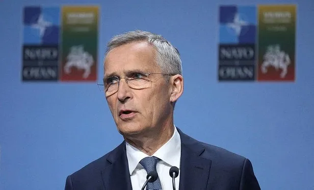 Başkan Erdoğan'ın AB resti sonrası NATO ve ABD'den Türkiye'ye destek açıklaması-6