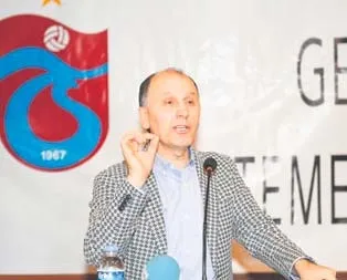 Az ama öz transfer yapacağız