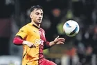 Galatasaray'da Yunus Akgün harekatı! Yönetim sözleşme bilmecesini çözmek için düğmeye bastı