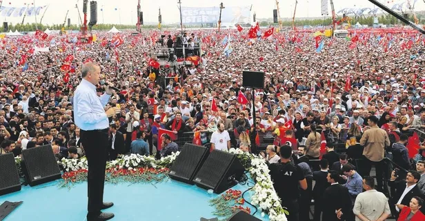 İstanbul kararını vermiş