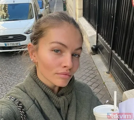 Thylane Blondeau şu an ne yapıyor? Blondeau, modellik kariyerini Versace, Ralph Lauren ve L'Oréal gibi dev markalarla sürdürürken, aynı zamanda kendi...