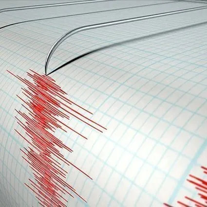 SON DAKİKA I AFAD duyurdu: Malatya’da 4.3 büyüklüğünde deprem!