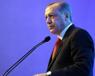 Erdoğan’dan Hindistan’a milli para çağrısı