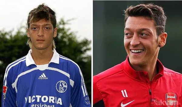 Çağlar Söyüncü'yü daha önce böyle görmediniz! Şimdiler Avrupa'yı sallıyor ama... - 37