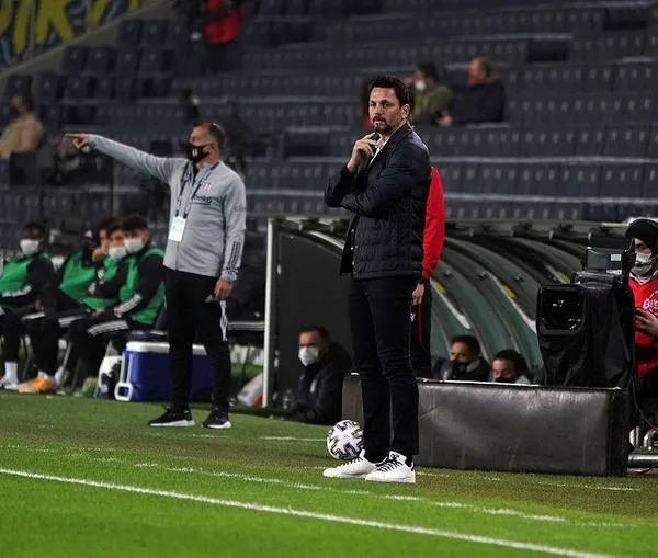 Erol Bulut Denizlispor maçı sonrasında mesaj verdi! Bu yolda inanarak yürüyeceğiz-4