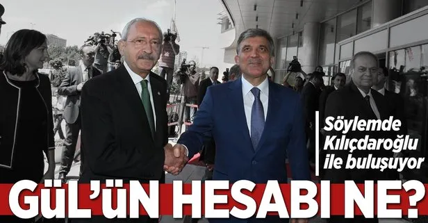 Gülün hesabı ne?