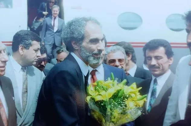 Muhsin Yazıcıoğlu Türkiye'nin Azerbaycan'a iki helikopter bile veremediği o günleri böyle anlatmıştı