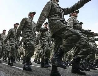 AK Parti’den flaş yasa teklifi: Askerliğini yapmayanlar...