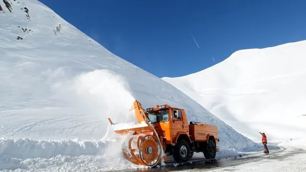 HAVA DURUMU | Meteorolojiden zirai don ve çığ uyarısı | 22 Şubat İstanbul'da hava nasıl olacak?-3