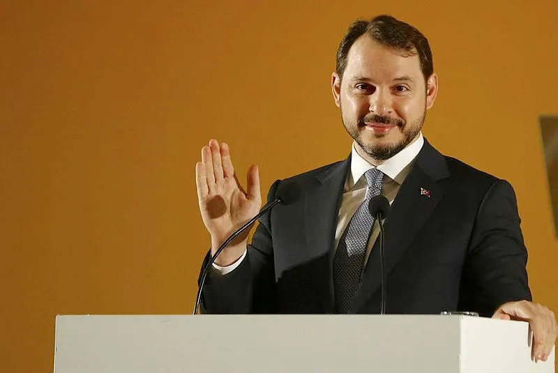 Türkiye’nin enerjisi yükseliyor