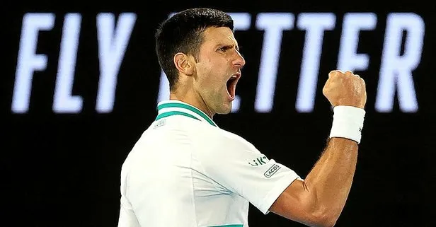 Dünya 1 numarası Sırp tenisçi Novak Djokovic Avustralya’ya girişte vizesi iptal edilerek mültecilerin kaldığı otele gönderildi